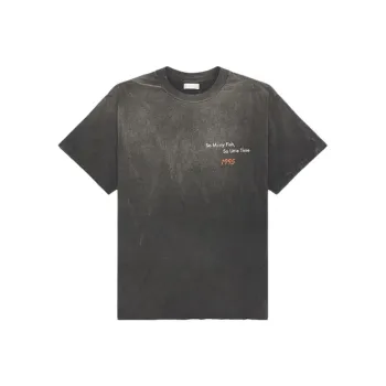 John Elliott Casting Season Odeon T shirt