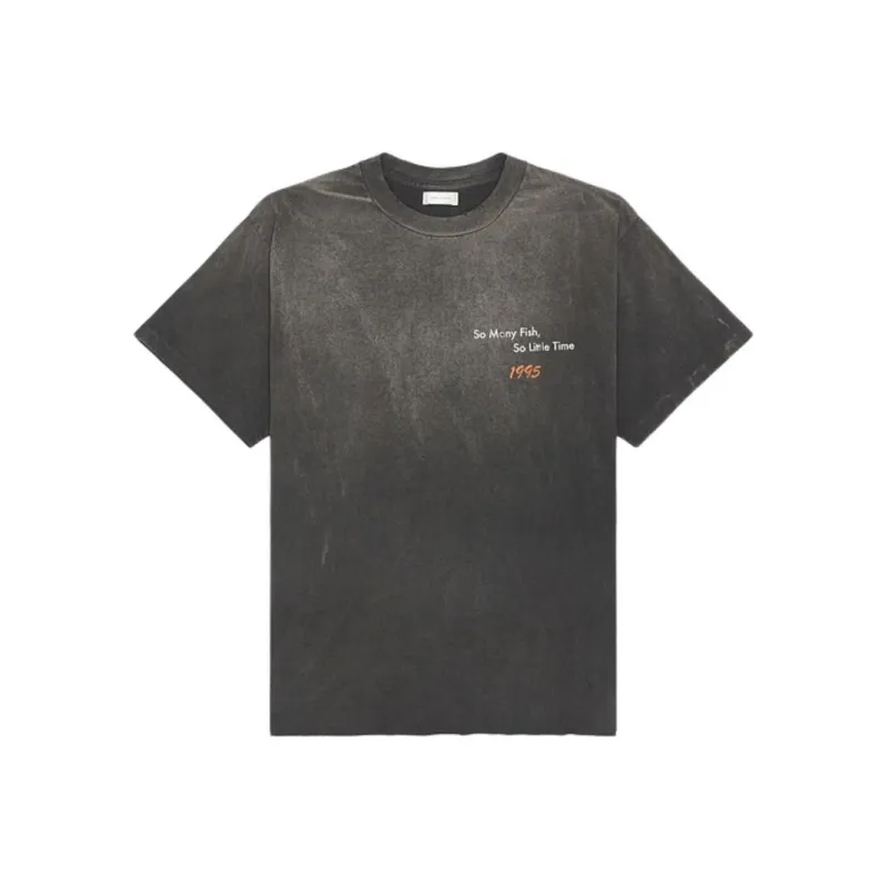 John Elliott Casting Season Odeon T shirt-0