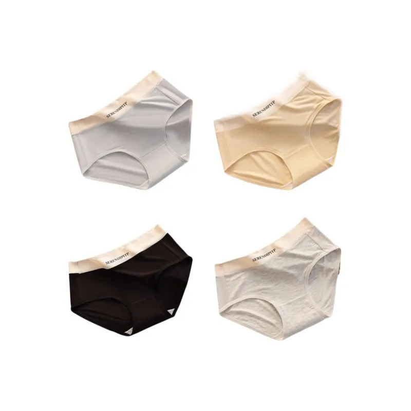 Ordifen Underpants Women's 4 Pack-15