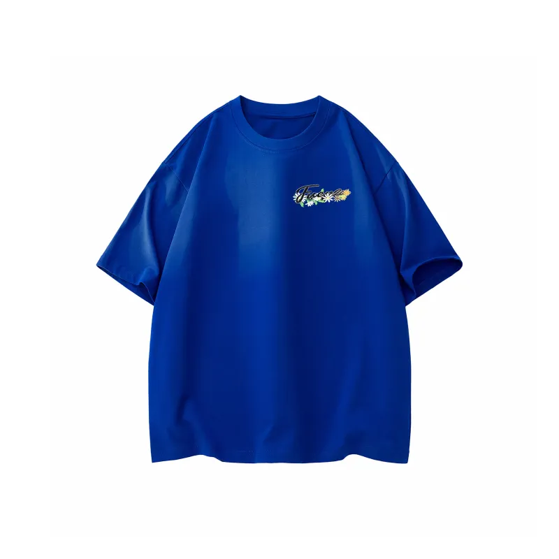 Ferrero Ross x FUERZA T Shirt Unisex-14