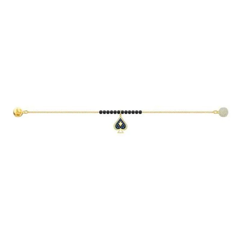 Swarovski Remix Collection Bracelets Women's Gold-1