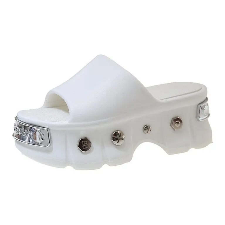 Meter Slippers / Home Slippers-4