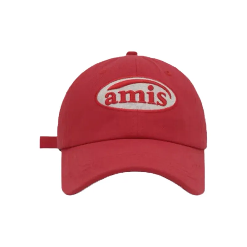 A Good Thing Cotton Baseball Caps Unisex-22
