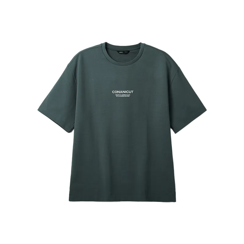 SPAO T Shirt Unisex Shopping Bag-55