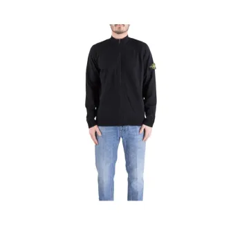 STONE ISLAND Knitwear Men's Marine Blue