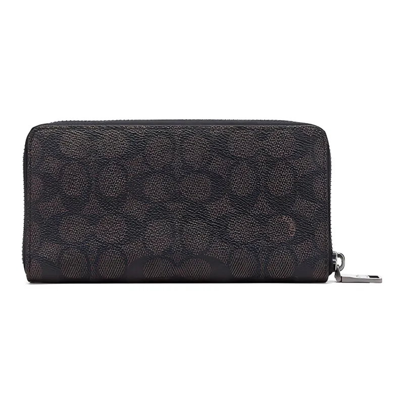 COACH Accordion Wallet Wallets-1