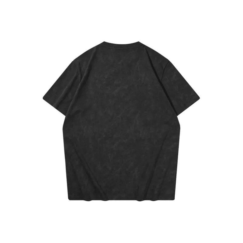 HLA The Mountain Is Not In The High Series T Shirt Men's-9