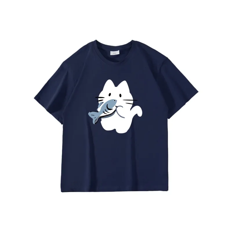 Mountainpeak T Shirts Unisex-13