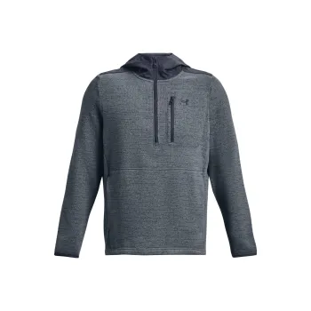 Under Armour Specialist Sweatshirts Men Gray