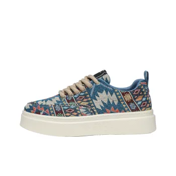 Bull Charm Skateboard Shoes Men's