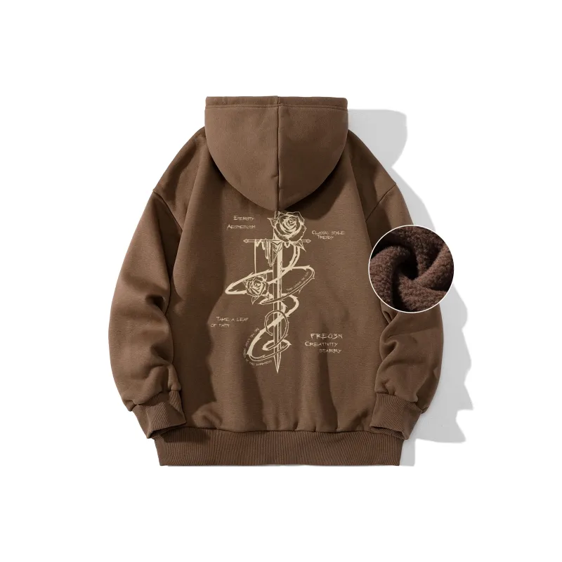 FREO3N Sweatshirts Unisex-19