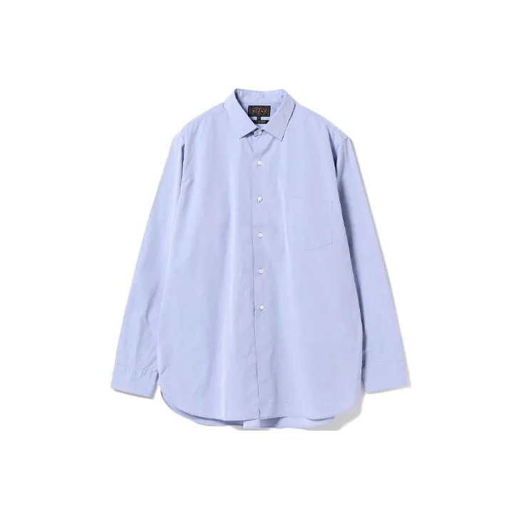 Beams Shirts Men-4