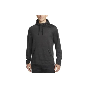 Nike Academy Men's Dri-FIT Long-Sleeve Hooded Soccer Top