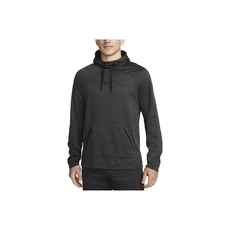 Nike Academy Men's Dri-FIT Long-Sleeve Hooded Soccer Top-0