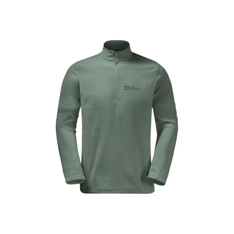 Jack Wolfskin Sweatshirt Europe Version Men's-0