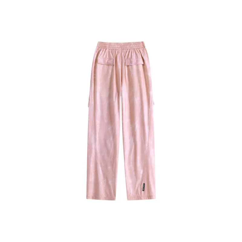 The Simpsons Casual Pants Unisex-22