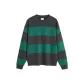 Green Stripes