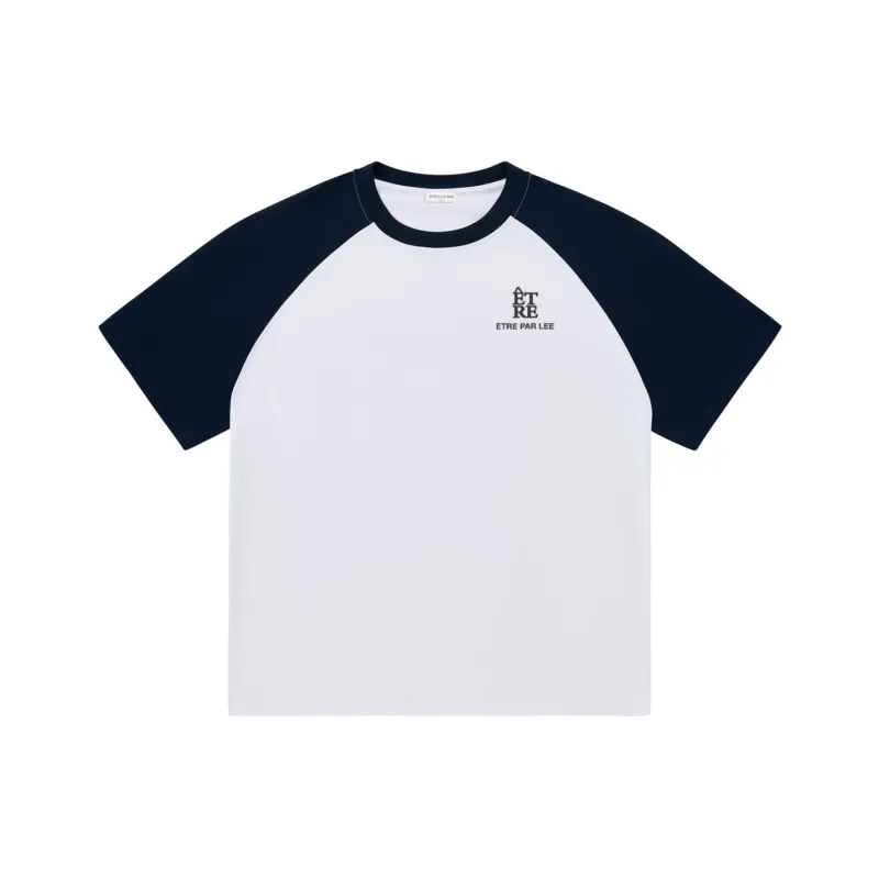 Être Par Lee T Shirt Unisex Yellow & Black-5