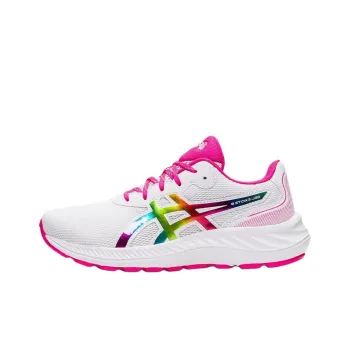 Asics Gel Excite 9 GS 'White Pink Glow'