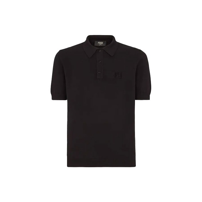 FENDI Polo Shirts Men on Sale & Authentic - POIZON
