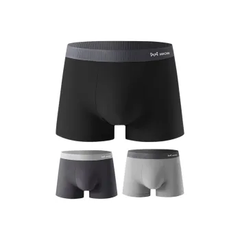 MIIOW Men Underpants