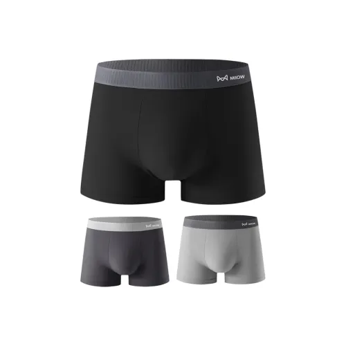 MIIOW Men Underpants