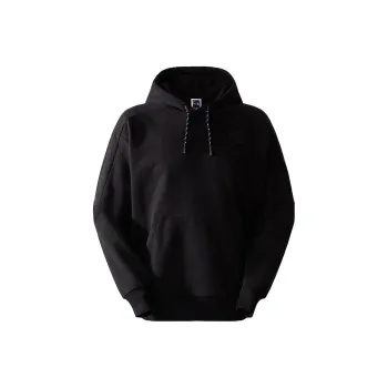 THE NORTH FACE Logo Patch Drawstring Hoodie