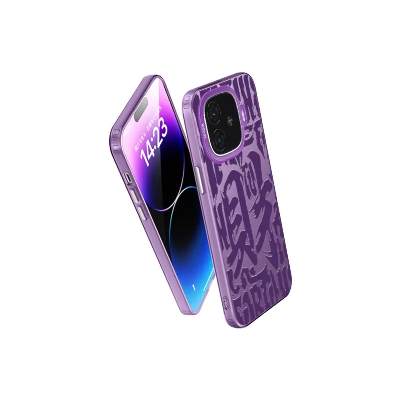 Baochengbao Phone Cases-8