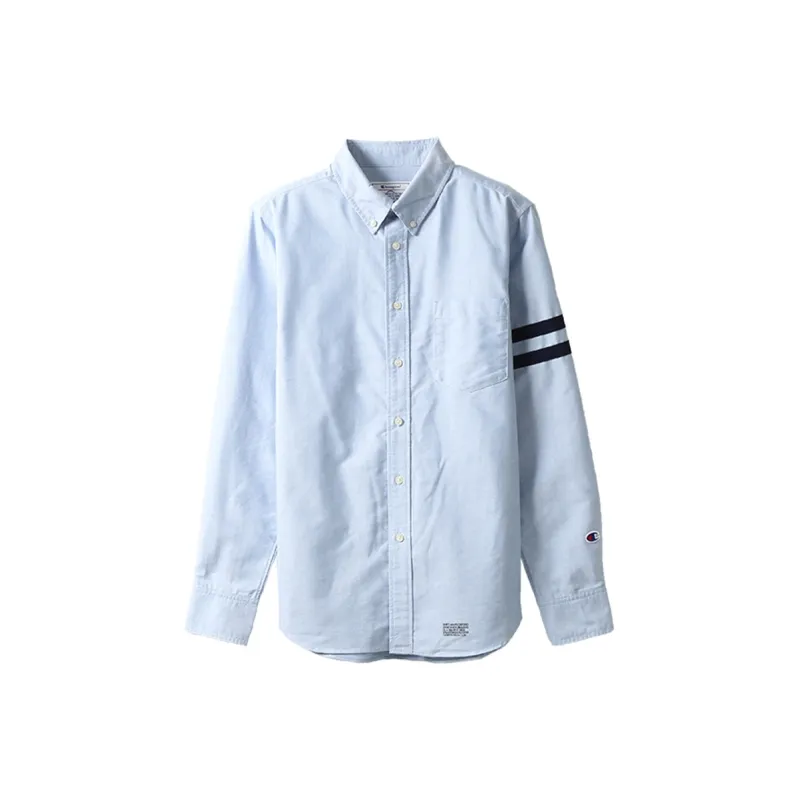 Champion Shirts Unisex-0