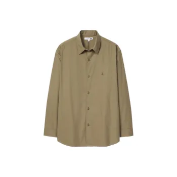 UNIQLO Uniqlo Jw Anderson Co-Branded Series Shirt Men's