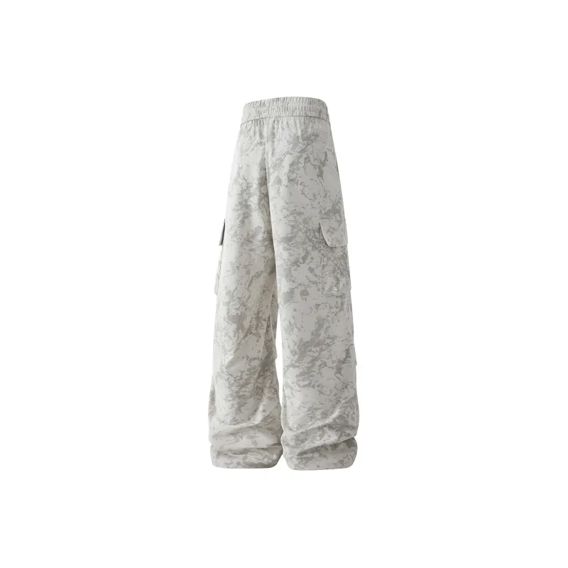 DUKE+DEXTER Cargo Pants Unisex-22