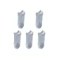 5 Pack (Blue Gray 5)