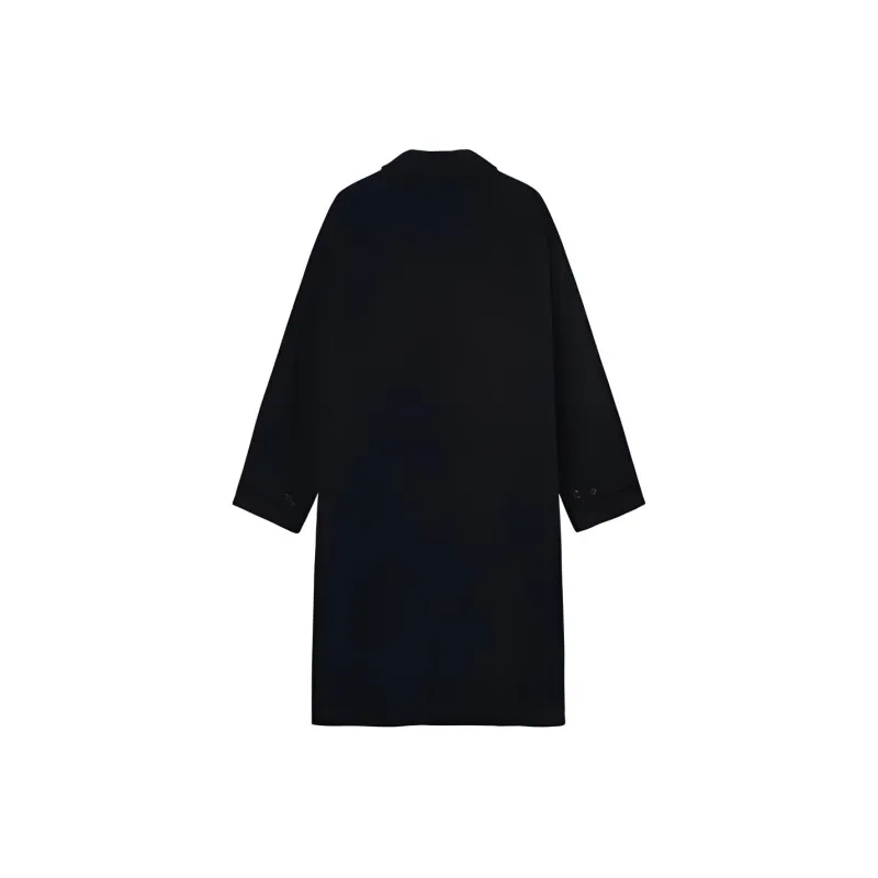 Our Legacy X Stussy Coats Men Black-1