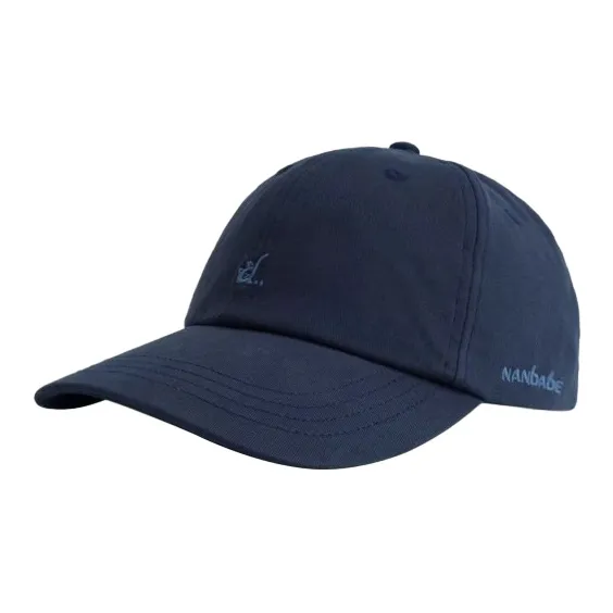 FREE RABBITⅡ Soft Top To Make Face Look Smaller Versatile Side Letter Baseball Caps Unisex-7