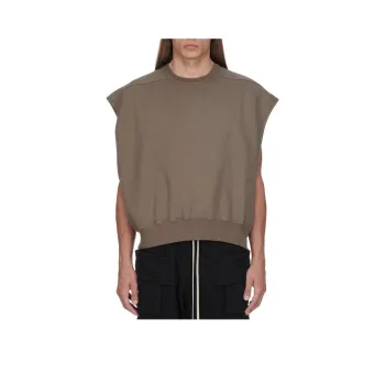 Rick Owens DRKSHDW Jumbo Tatlin Vest