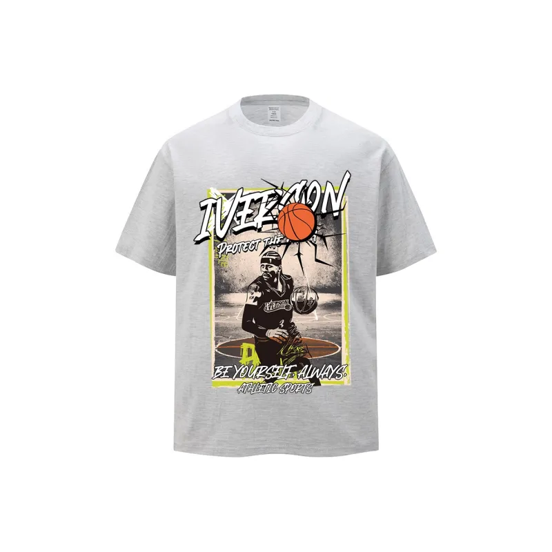 AI3 T Shirts Unisex-20