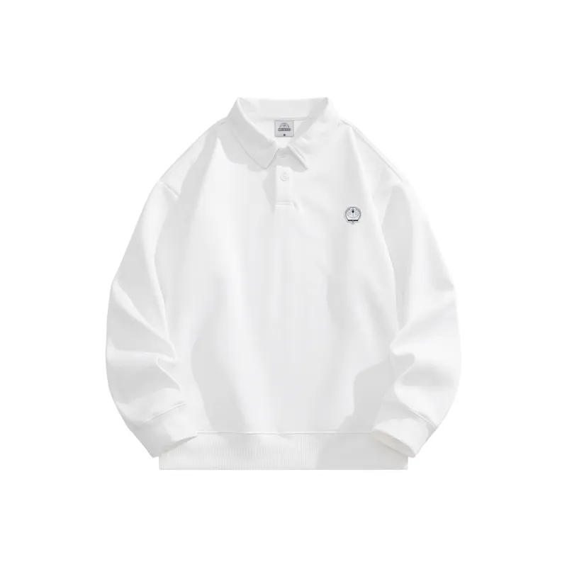 Doraemon Sweatshirts Unisex-4