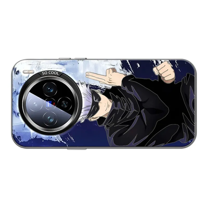 MANQIN Phone Cases-14