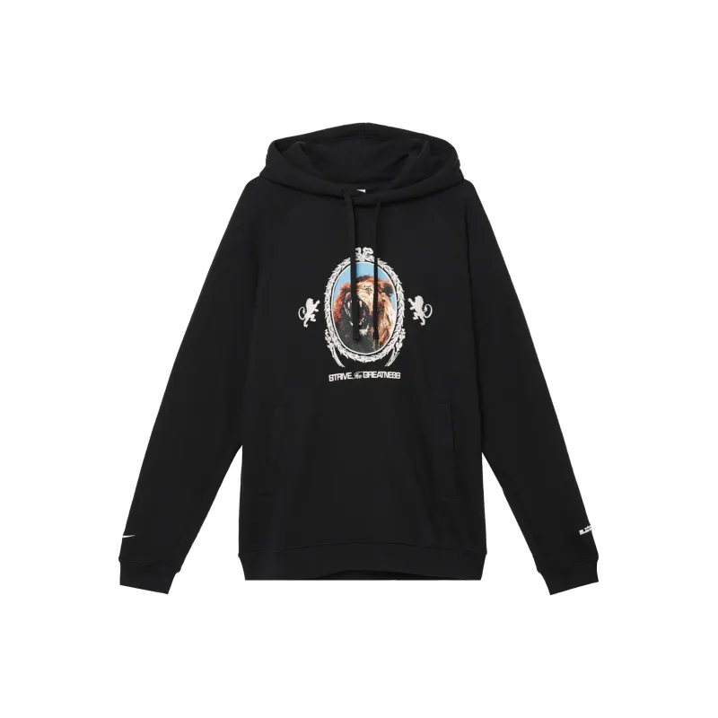 Nike Sweatshirts Men Black-0