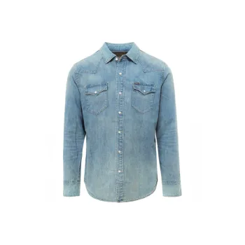 Polo Ralph Lauren Shirt Men's Blue
