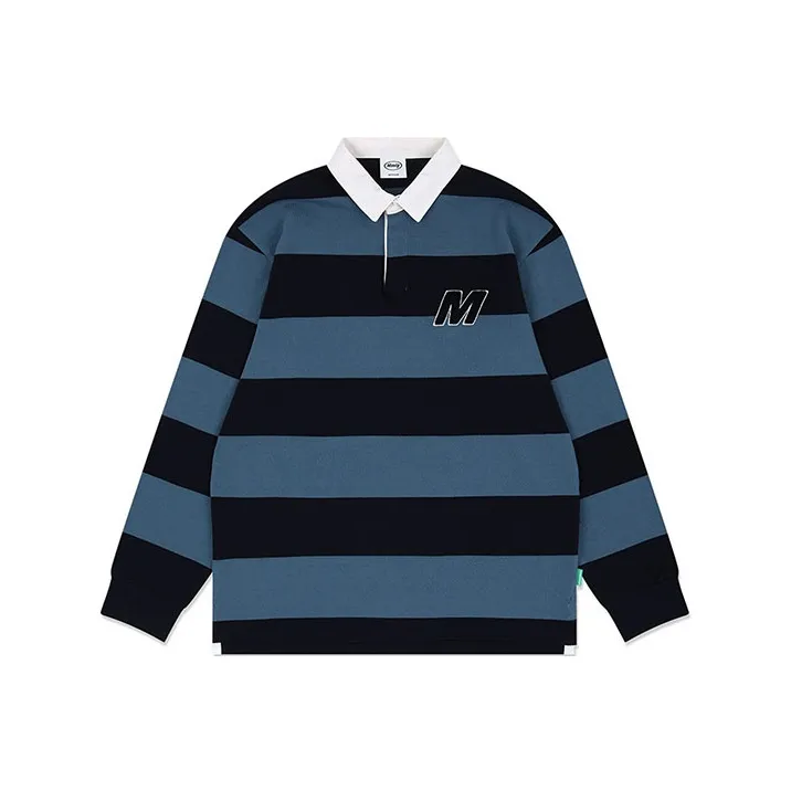 Mmlg Polo Shirts Unisex-12