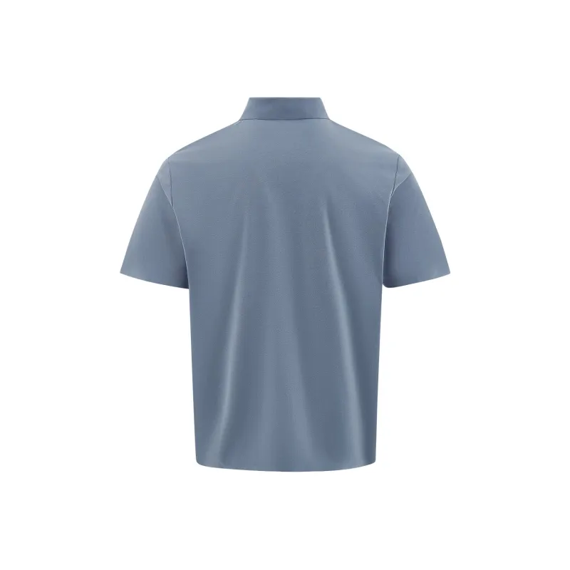 CAT Polo Shirts Men-6