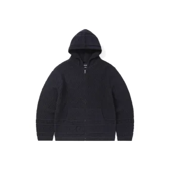Thisisneverthat Sweatshirts Unisex Navy