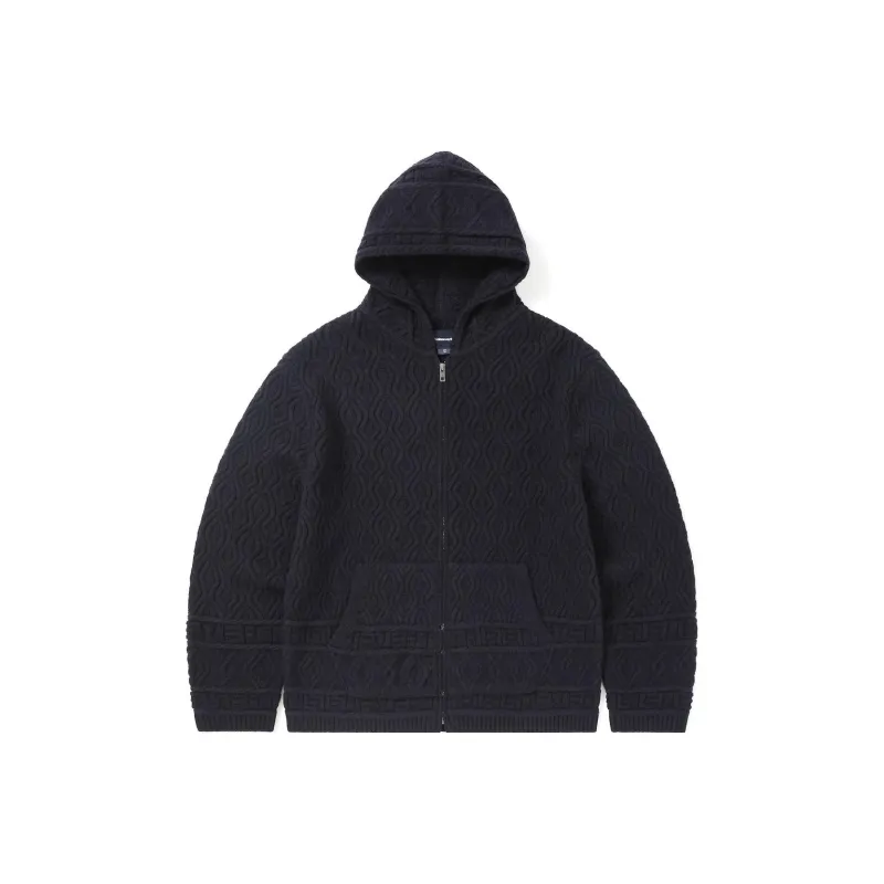 Thisisneverthat Sweatshirts Unisex Navy-0