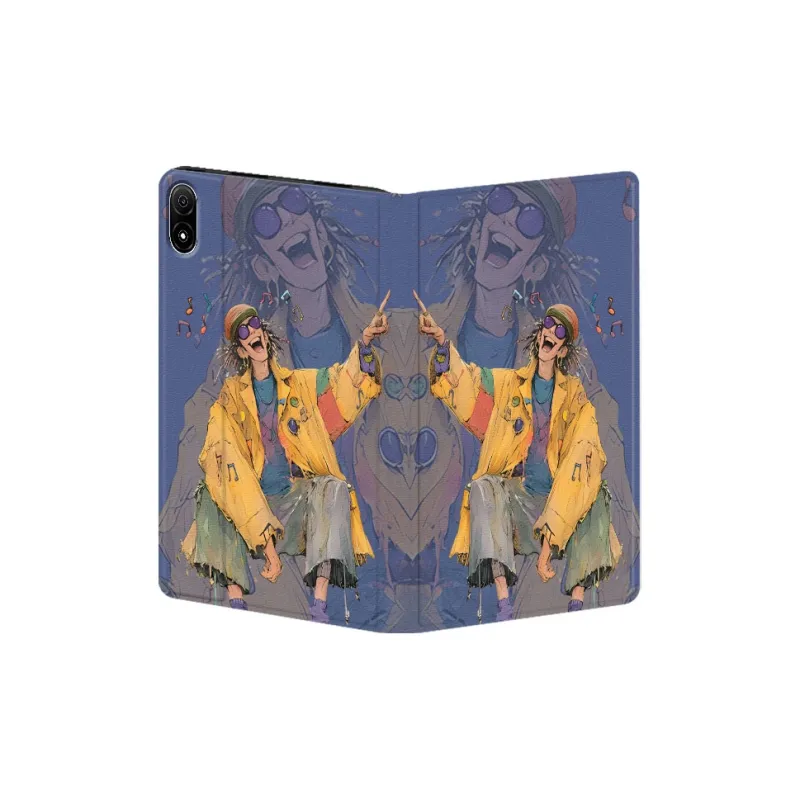 YIBAOBAO Tablet Protective Cases-18
