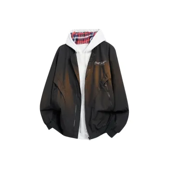 7 SEVFUN Jackets Unisex