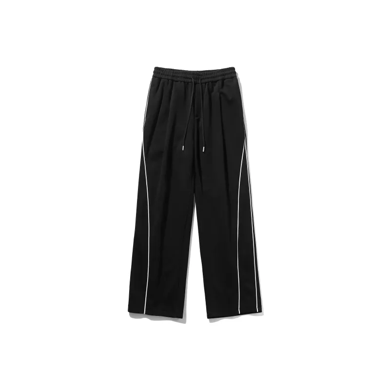 PERK EGLE Casual Pants Unisex-1