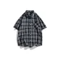 Black (Short-Sleeved)