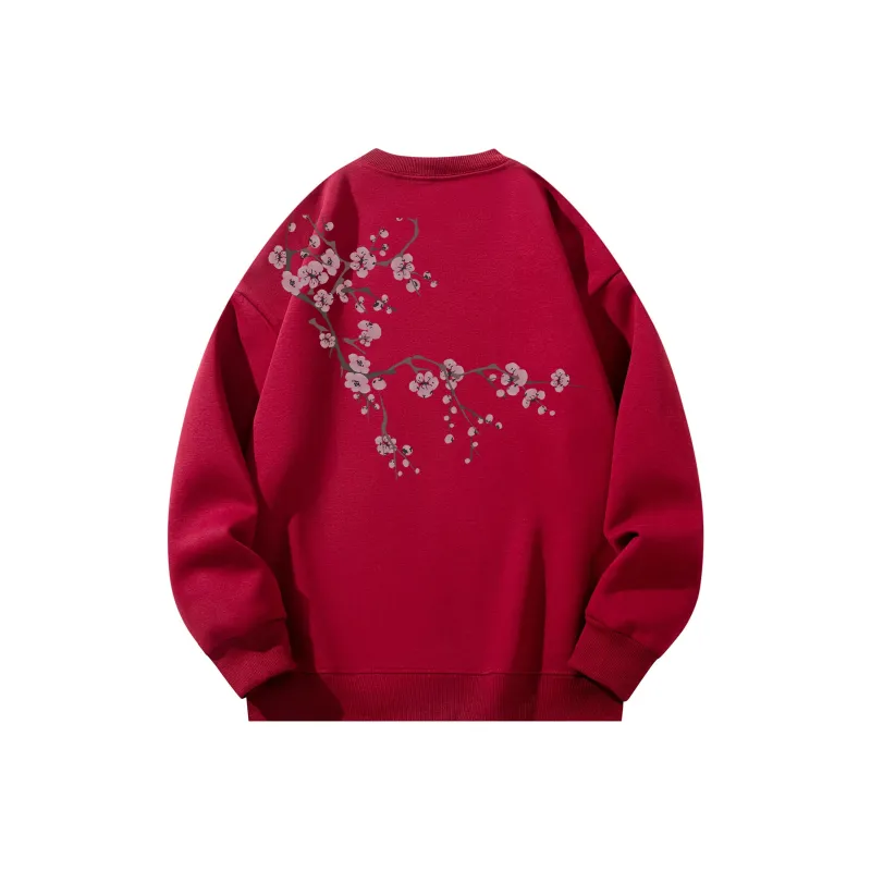 SUNSETMONENT Sweatshirts Unisex-4