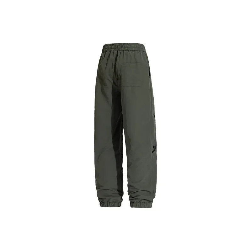 Kele Coco Casual Pants Unisex-7